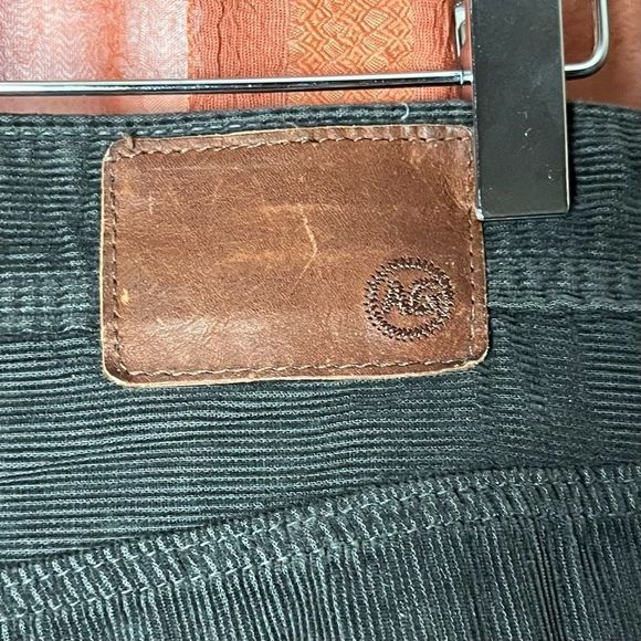 AG Adriano Goldschmied The Protege Supima Cotton Pants Size 34R - Picture 4 of 5